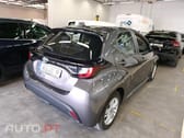 Toyota Yaris 1.5 HDF Comfort Plus