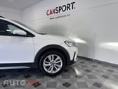 Volkswagen Taigo 1.0 TSI Life