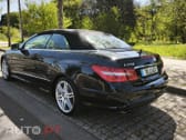 Mercedes-Benz E 250 CGI AMG LINE