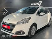 Peugeot 208 1.5 BlueHDi Active