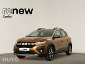 Dacia Sandero Sandero 1.0 ECO-G Stepway Expression Bi-Fuel