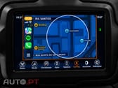 Jeep Renegade 1.3 T Night Eagle DCT