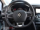 Renault Mégane Sport Tourer 1.5 Blue dCi Limited