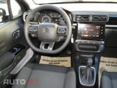 Citroen C3 1.2 PureTech Max EAT6