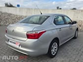 Citroen C-Elysée 1.2 PureTech Confort