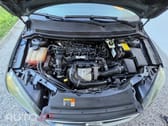 Ford Focus SW 1.6 TDCi ECOnetic