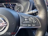 Nissan Juke 1.0 DIG-T N-Design