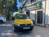Volkswagen Caddy 2.0 SDi
