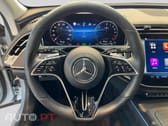 Mercedes-Benz E 300 I.V.A DEDUTIVEL de 4matic T Avantgarde