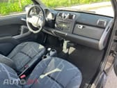 Smart ForTwo 0.8 cdi Passion 54