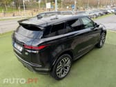 Land Rover Evoque 1.5 P300e AWD R-Dynamic S Auto
