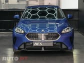BMW 120 d Pack Desportivo M