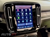 Volvo XC40 Recharge Twin Ultimate