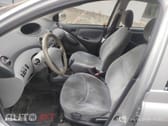 Toyota Yaris 1.0 Luna