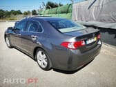Honda Accord 2.2 i-DTEC Executive
