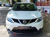 Nissan Qashqai 1.5 dCi N-Connecta 360