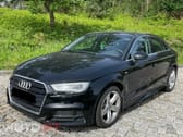 Audi A3 LIMOUSINE S-LINE SPORT