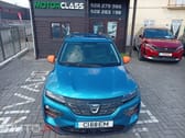 Dacia Spring Electric 45 Comfort Plus