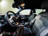 Mercedes-Benz EQB 350 4Matic AMG Line