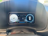 Hyundai Kauai 64 kWh Premium