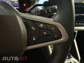 Dacia Bigster mild hybrid