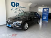 Skoda Scala 1.0 TSI
