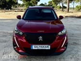 Peugeot 2008 PureTech 100 Style