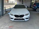 BMW M2 Competition Auto