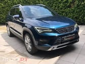 Seat Ateca 1.4 ECO TSI DSG XCELLENCE