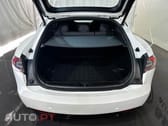 Tesla Model S Long Range AWD