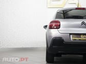 Citroen C3 1.2 PureTech Feel