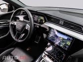 Audi SQ8 E-TRON BLACK I.V.A DEDUTIVEL