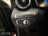 Mercedes-Benz C 300 de AMG Line