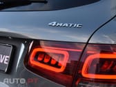 Mercedes-Benz GLC 300 de 4Matic 9G-TRONIC AMG Line