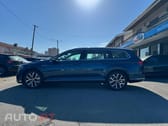 Volkswagen Passat Variant 1.4 TSI GTE+ Plug-in