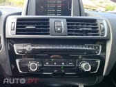 BMW 116 d EDynamics Line Sport