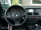 BMW X6 40 d xDrive