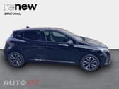 Renault Clio Clio Techno 100 TCe Bi-fuel