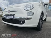 Fiat 500 Lounge Sport 1.3 Multijet Turbo