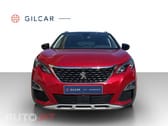 Peugeot 3008 1.2 PureTech Allure EAT6