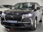 DS DS7 Crossback 1.5 BlueHDi Bastille EAT8