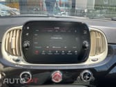 Fiat 500 1.0 Hybrid Lounge