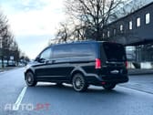 Mercedes-Benz V 250 d Exclusive