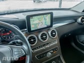 Mercedes-Benz C 220 BlueTEC Exclusive Aut.