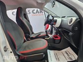 Renault Twingo 1.0 SCe Night&Day