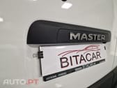 Renault Master L2H2 3.5T 2.3 DCI 130CV GPS CAM. TRASEIRA IVA DEDUTIVEL