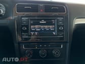 Volkswagen Golf 1.6 TDI Confortline