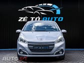 Peugeot 208 1.6 BlueHDi Style