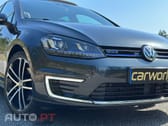Volkswagen Golf 1.4 GTE Plug-in