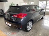 Toyota Auris 1.4 D-4D Exclusive+P.Sport